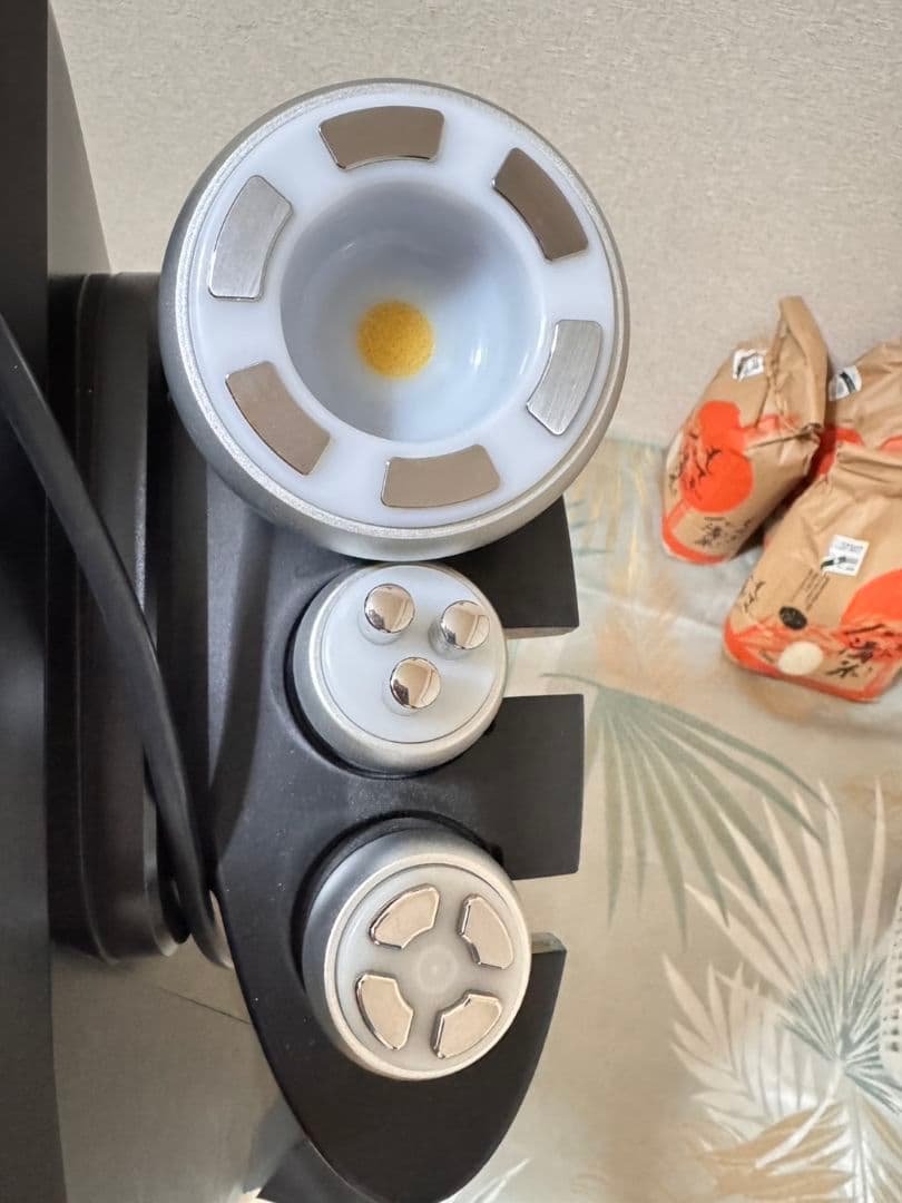 CELLZERO Smart 美顔器・美容器