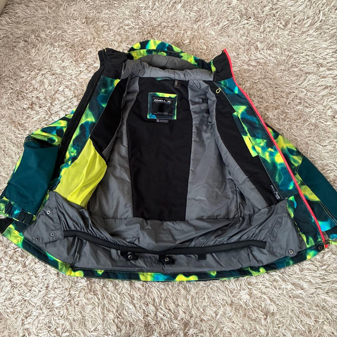 O'Neillのスノーウェア　ジュニアサイズ　 L