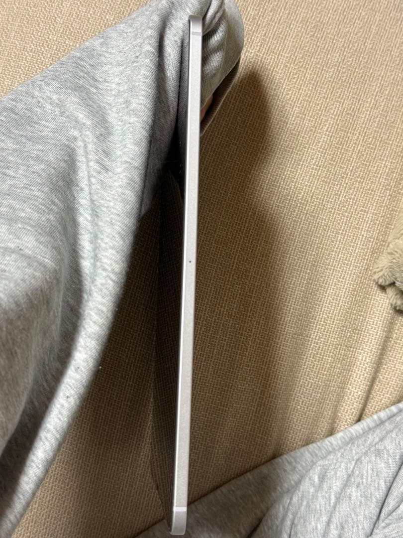 iPad Pro 11インチ 第2世代 Wi-Fi +Cellular