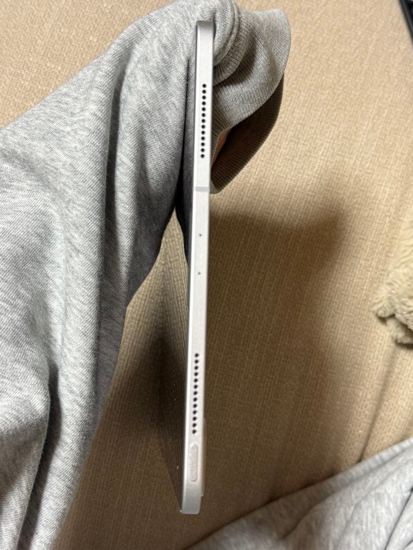 iPad Pro 11インチ 第2世代 Wi-Fi +Cellular