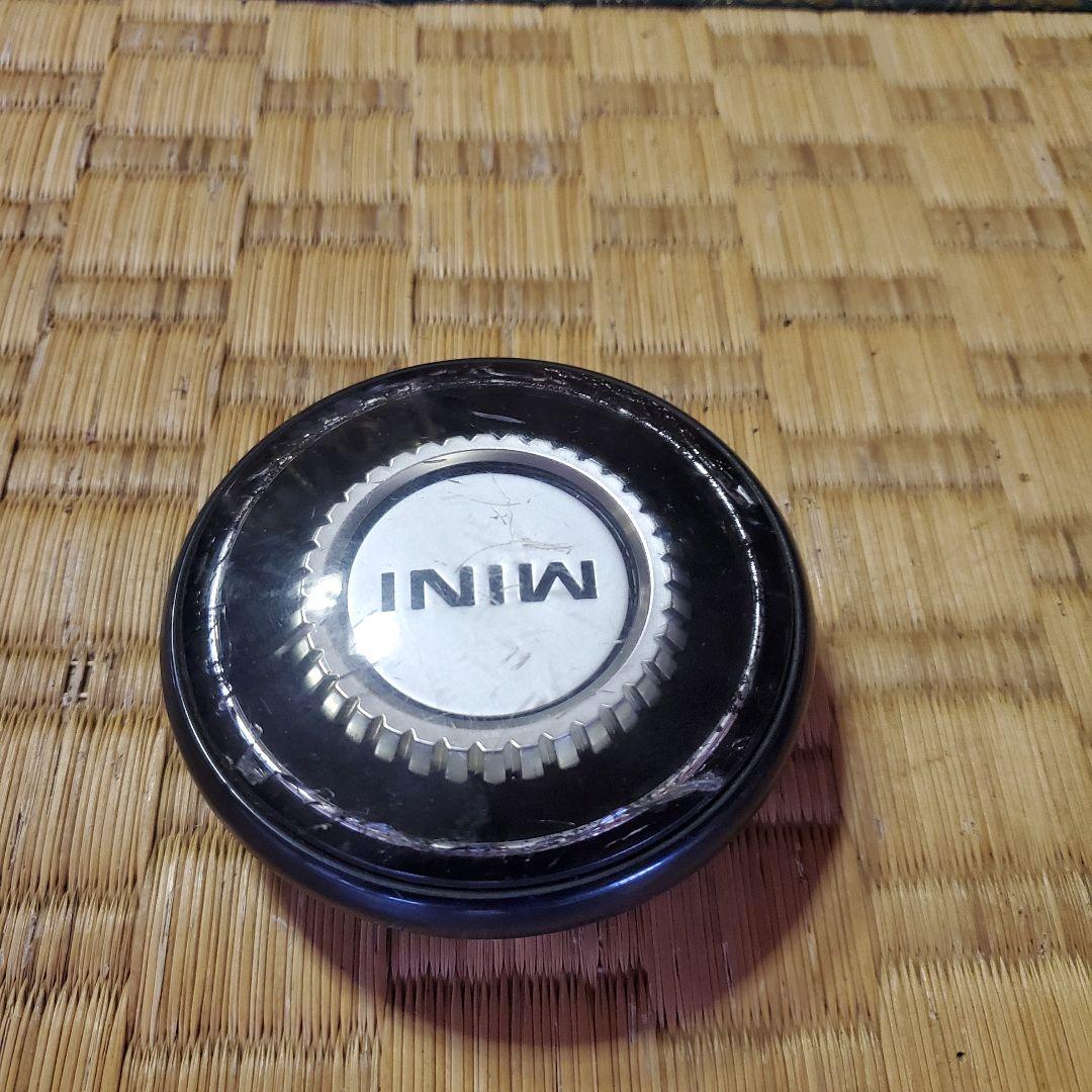 クラシックMINI ステアリング Mk3