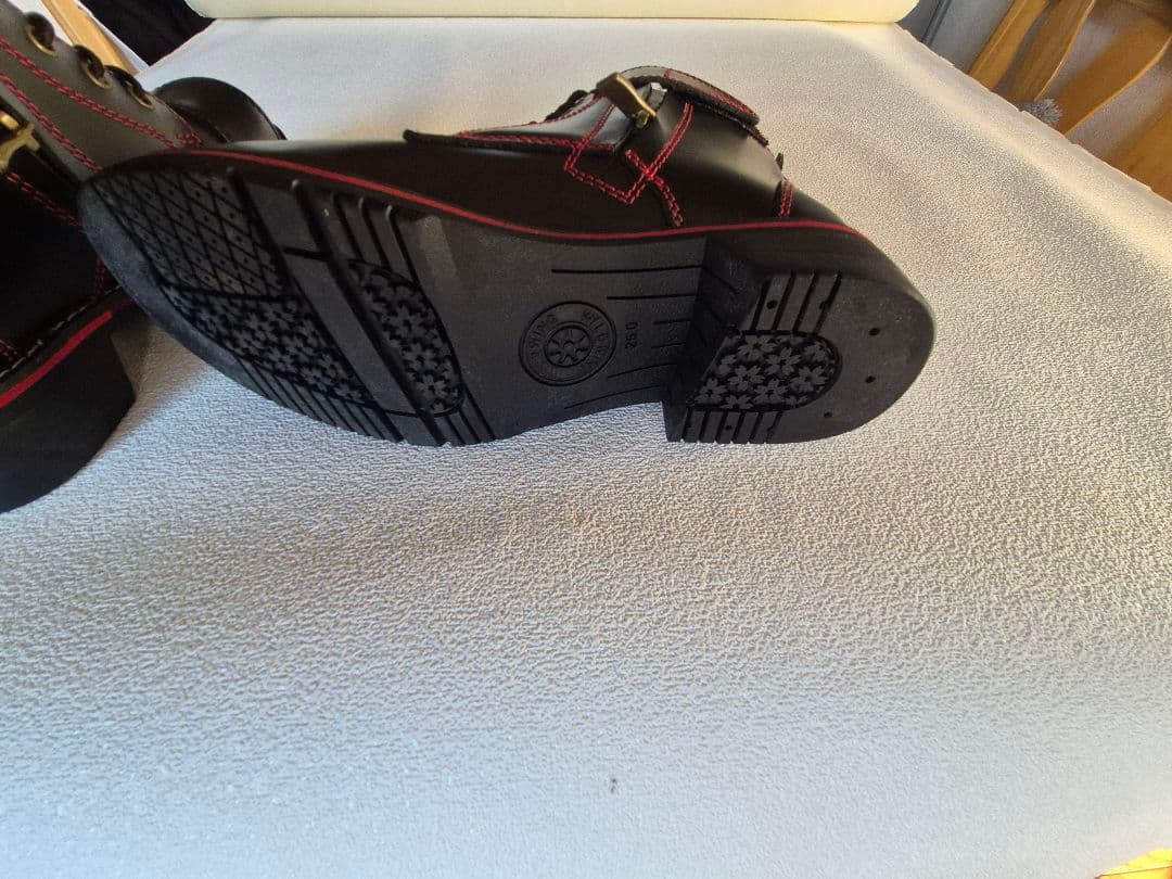 ワイルド・ウイング