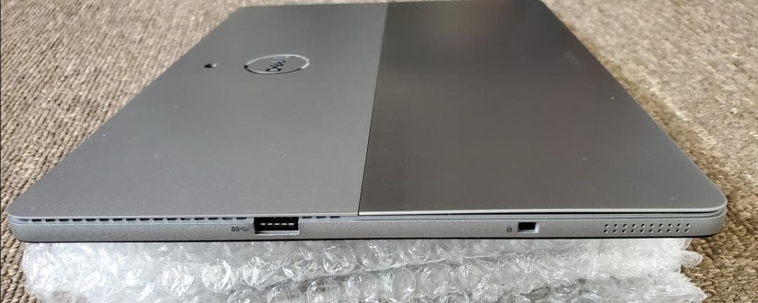 DELL Latitude 7200 2in1 Windows タブレットPC
