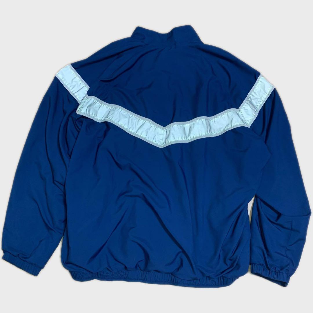 USAF IPTUジャケット 米軍実物 L-R