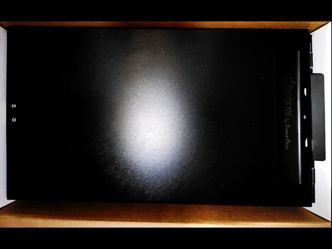 POSSE（ポッシ）クリップボード