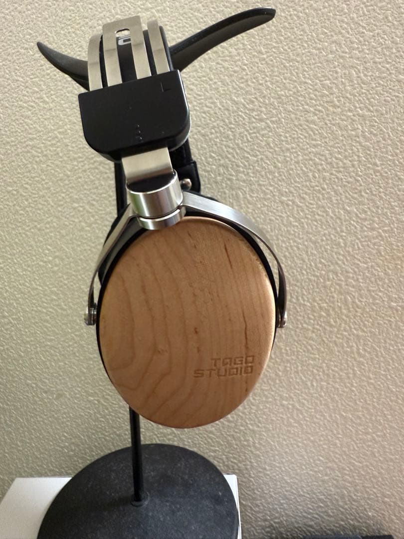 ヘッドホン TAGO STUDIO Takasaki T3-01