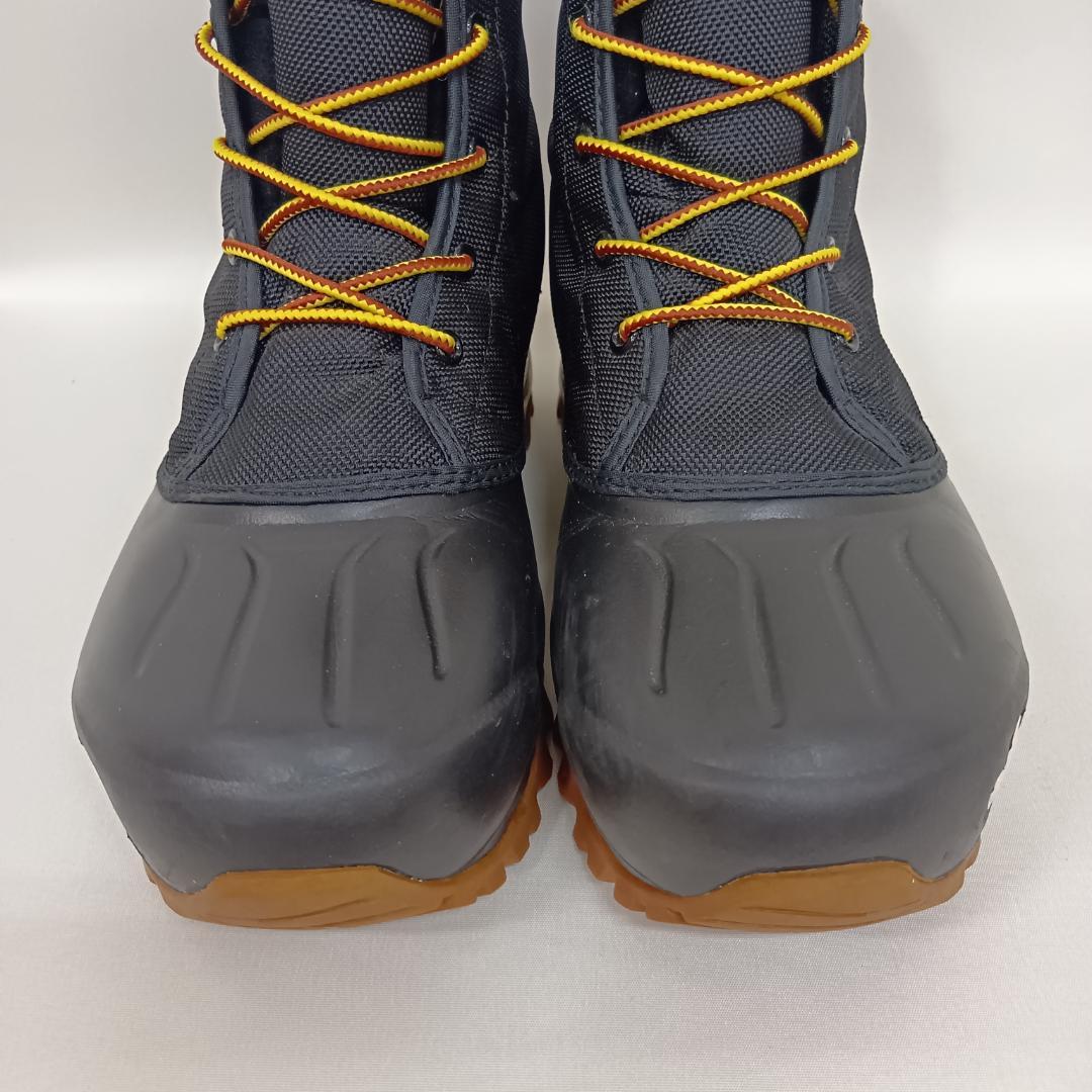 ノースフェイス/スノーショット6 ブーツテキスタイルV/軽量/保温性/25cm