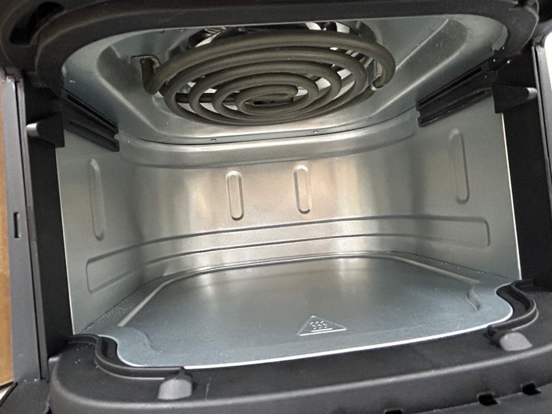 【人気雑誌No.1】 ノンフライヤー COSORI 4.7L ④