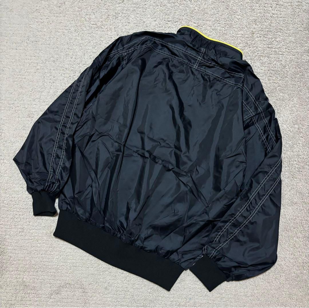 阪神タイガース　デサント　プロコレ　ブルゾン　グランドコート