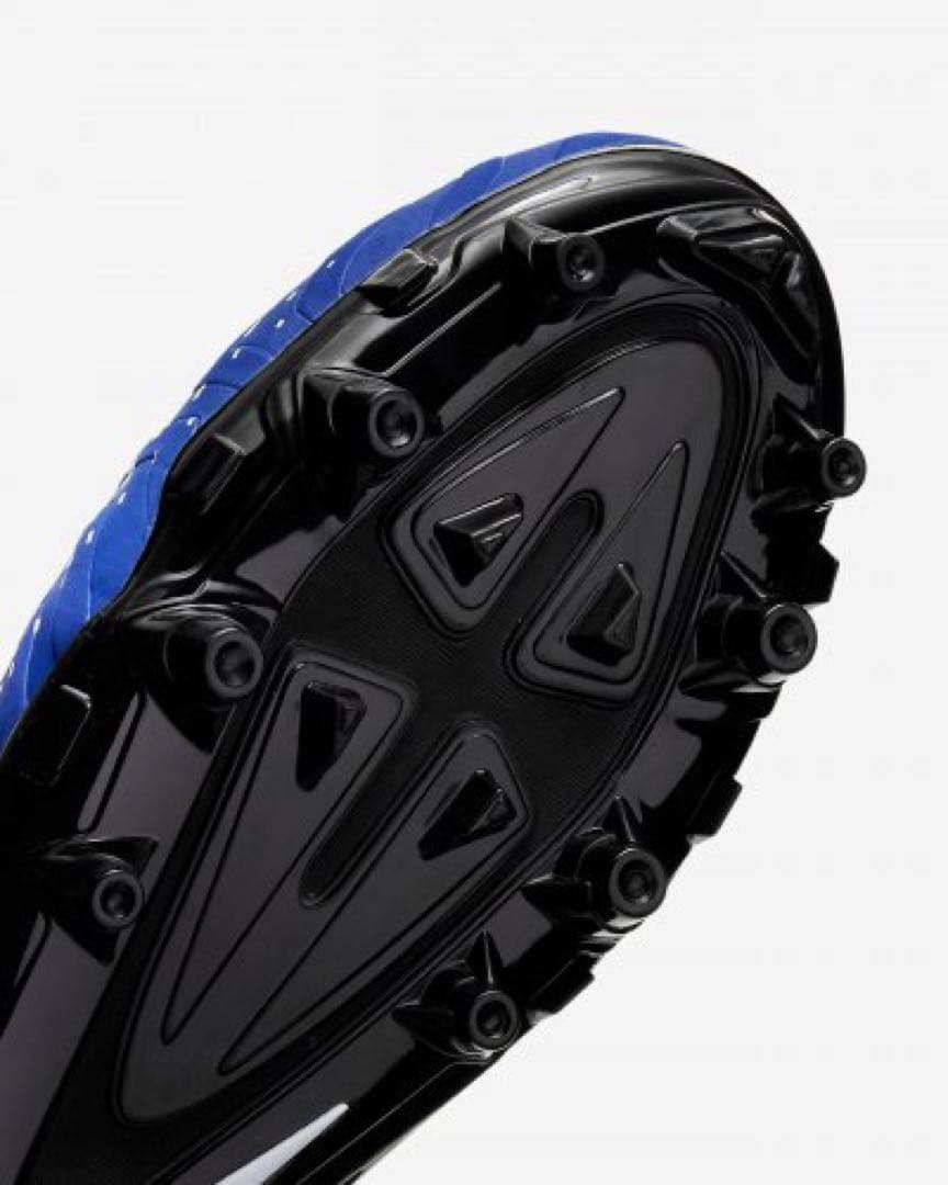 【26.5cm】NIKE MENACE VARSITY2 アメフト スパイク