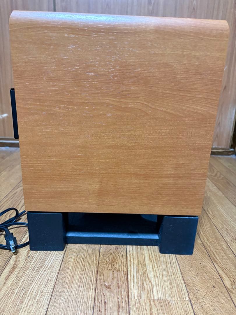 YAMAH YST-SW320 サブウーファーシステム