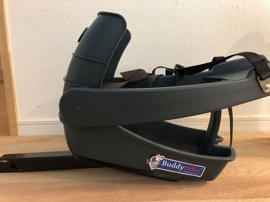 わんちゃんとサイクリング♪バディーライダー