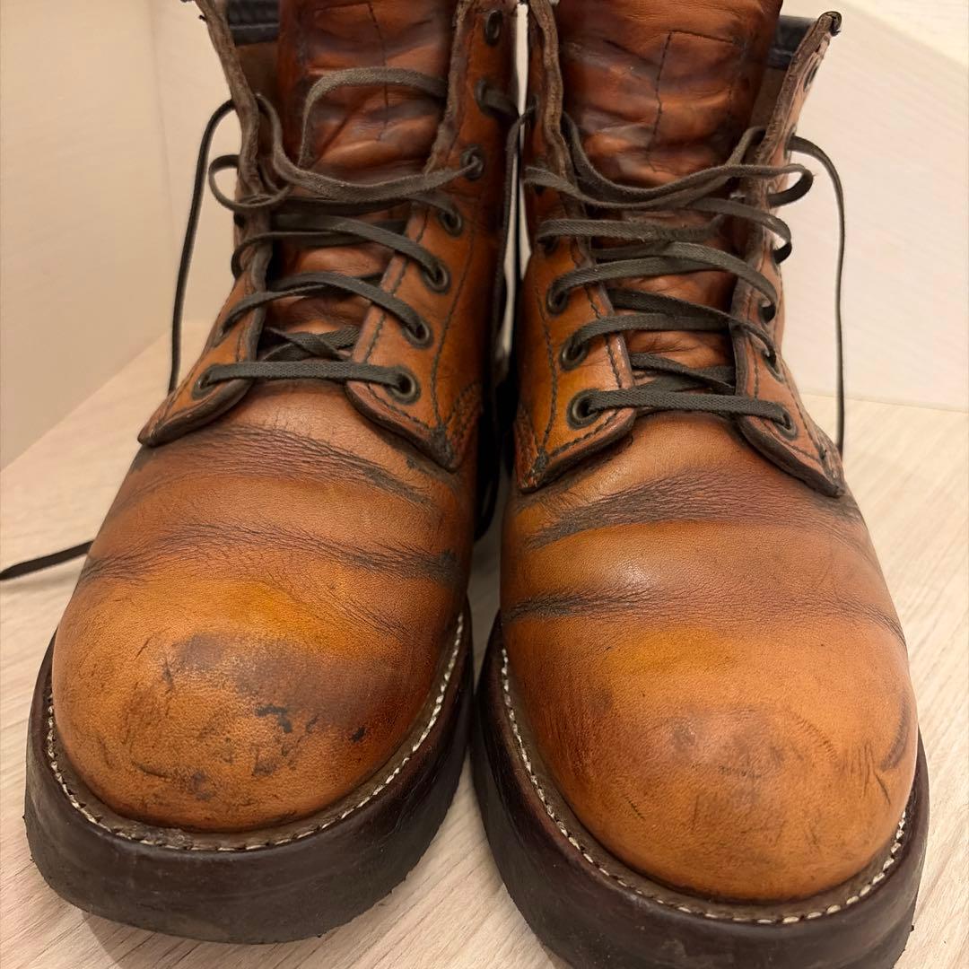 レッドウィング　ベックマン　26cm
