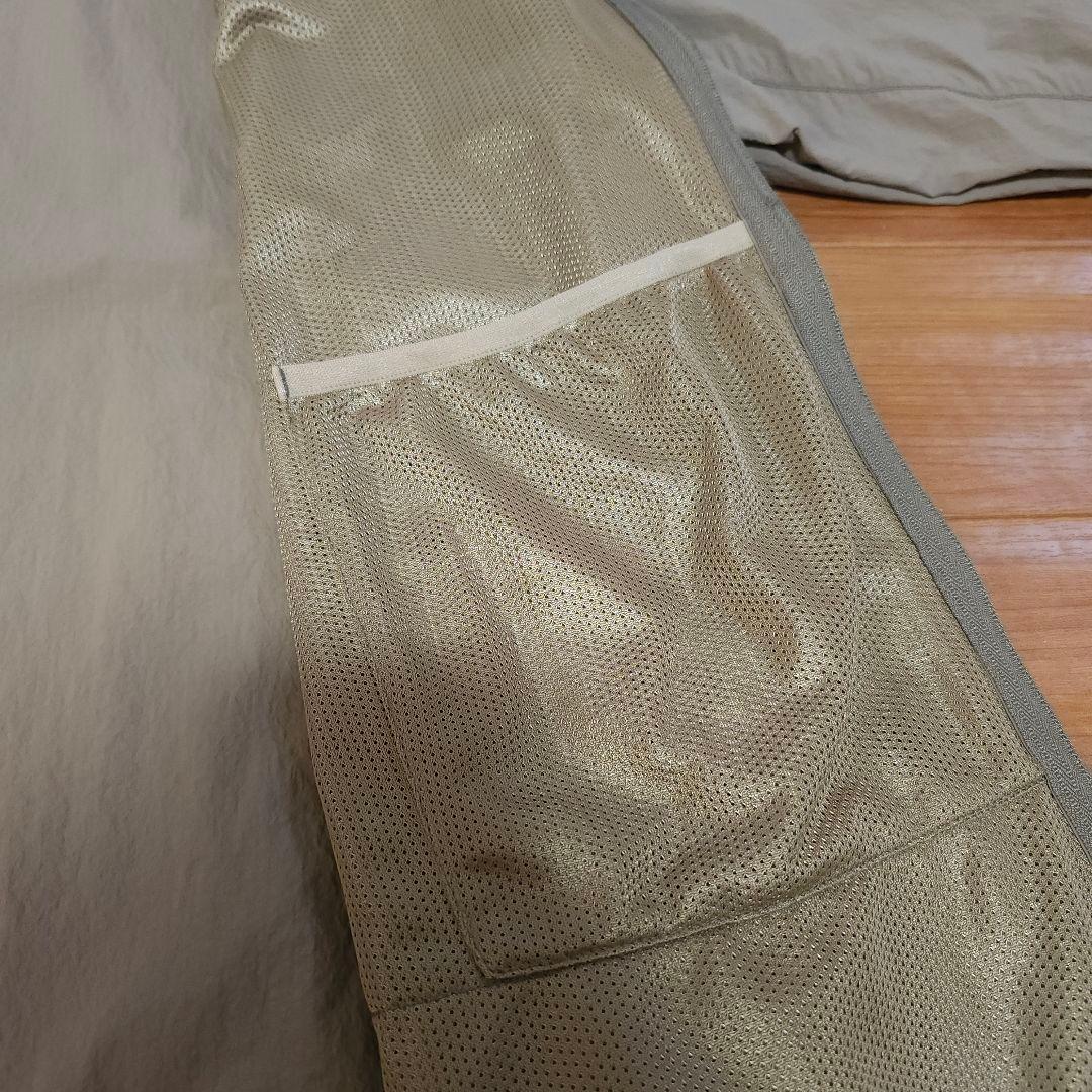 THE NORTH FACE PURPLE LABEL　ナイロンジャケット