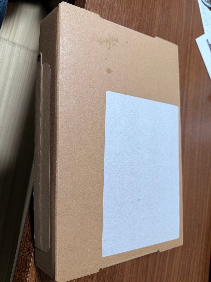 【充放電回数28】iPhone16 PLUS(256GB)ブラック