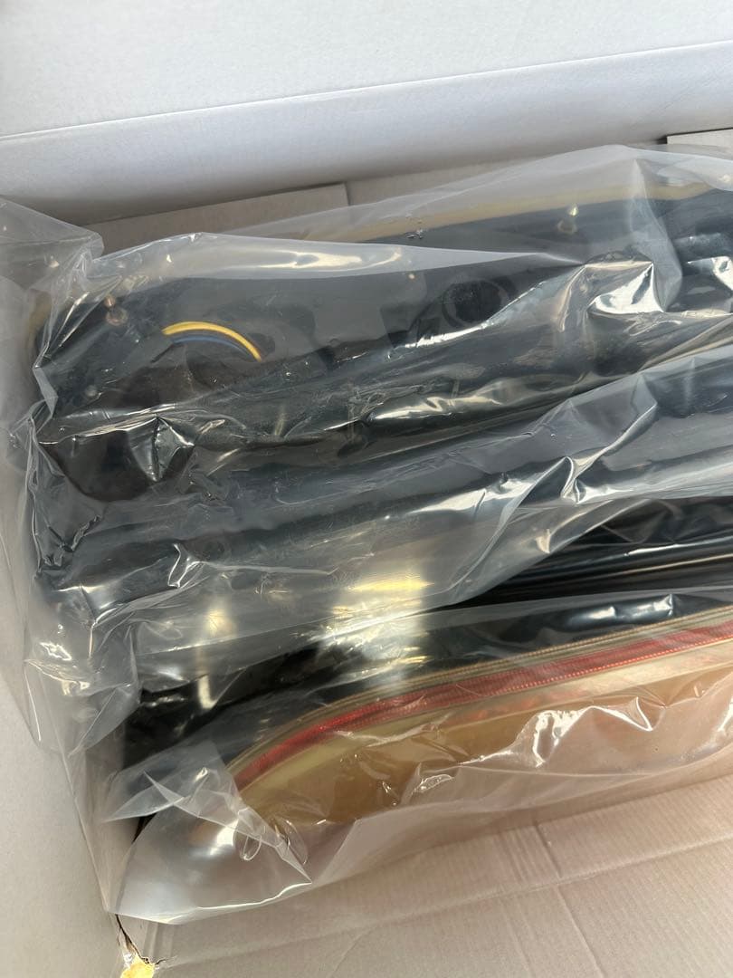 LED テールライト 2個セット レッド