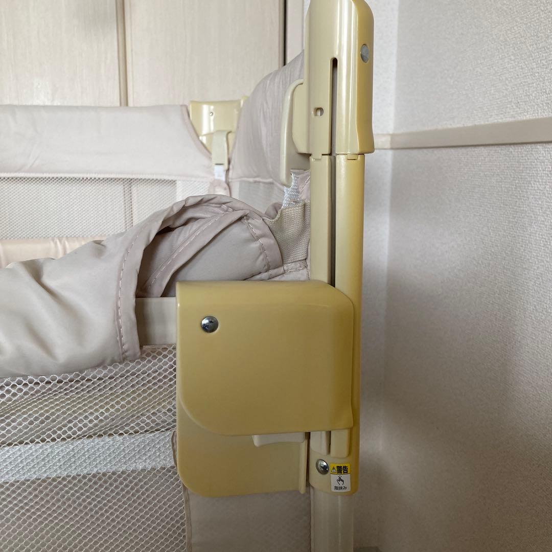 ココネルエアープラスココネルベビーベッド