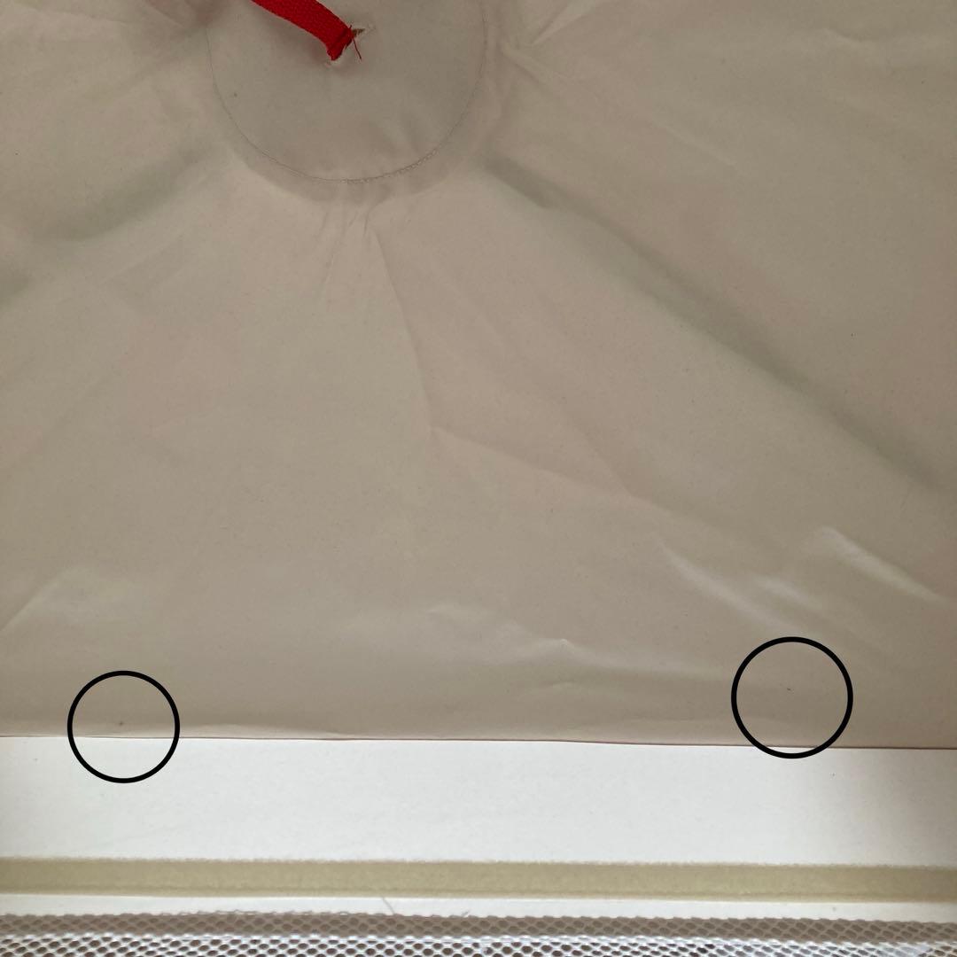 ココネルエアープラスココネルベビーベッド