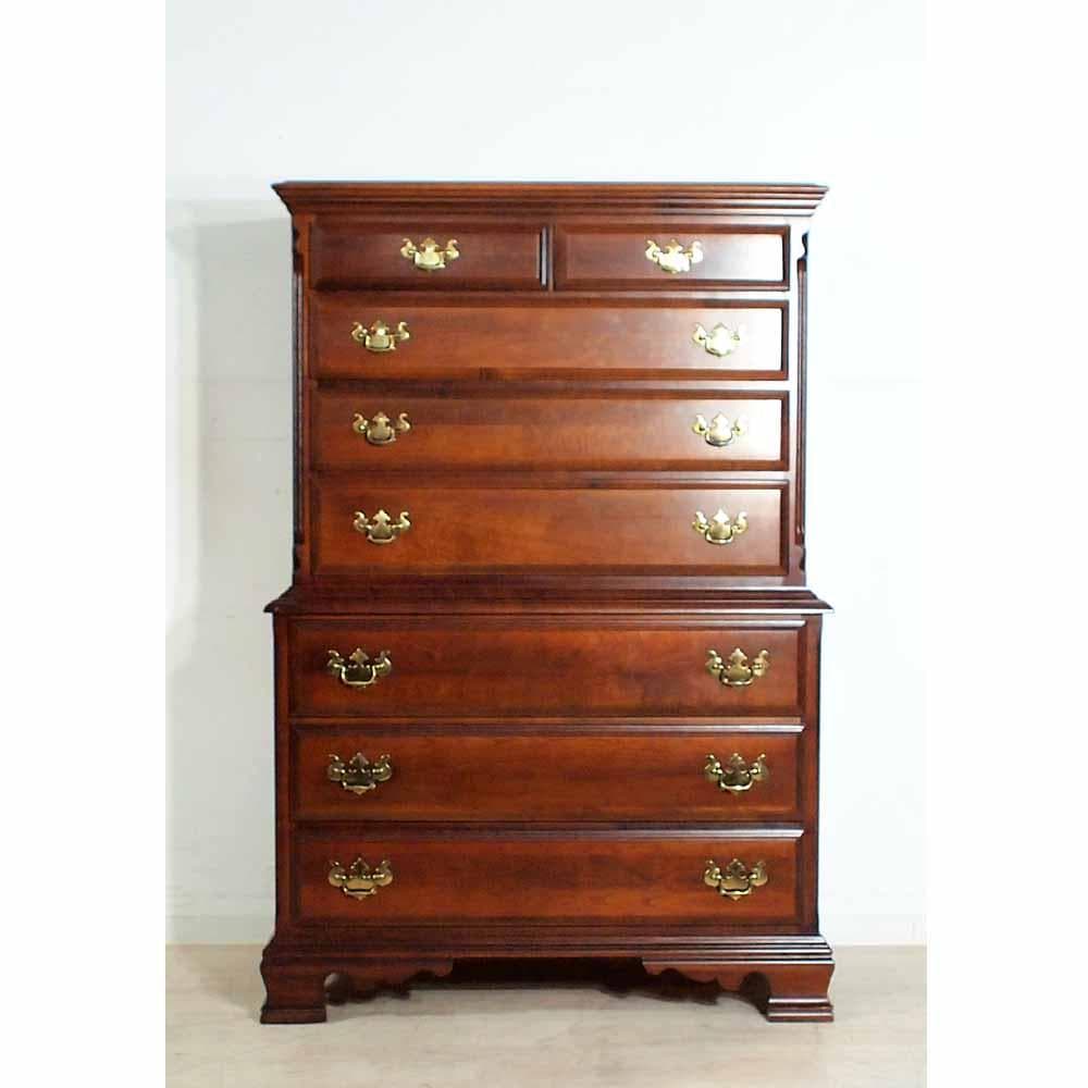 US家具 SUMTER CABINET ヴィンテージ チェスト ZR24377