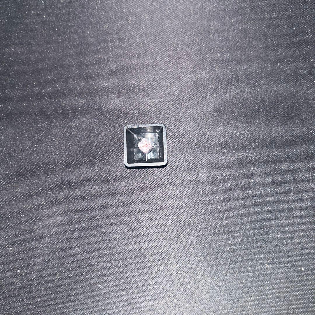 Pro X TKL RAPID キーボード