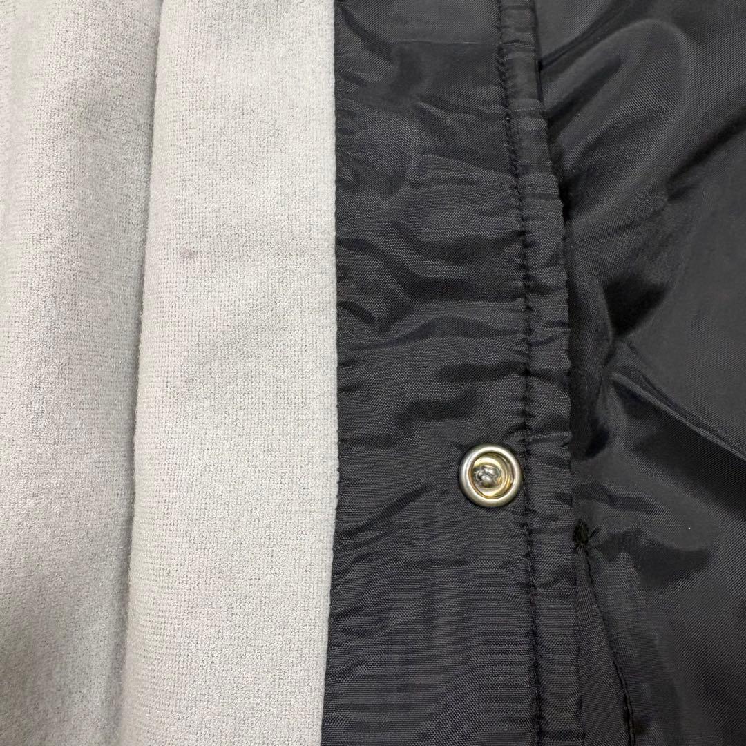 USA製MACTRUCKS スタジャン マックトラックス ブラック