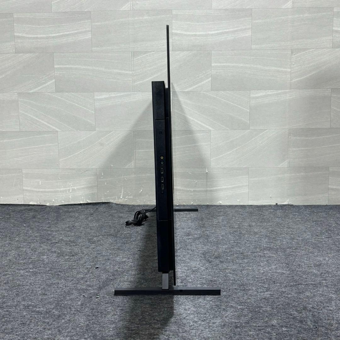 SONY 55インチ 4K 有機ELテレビ 大阪府近郊配送可能 d3050