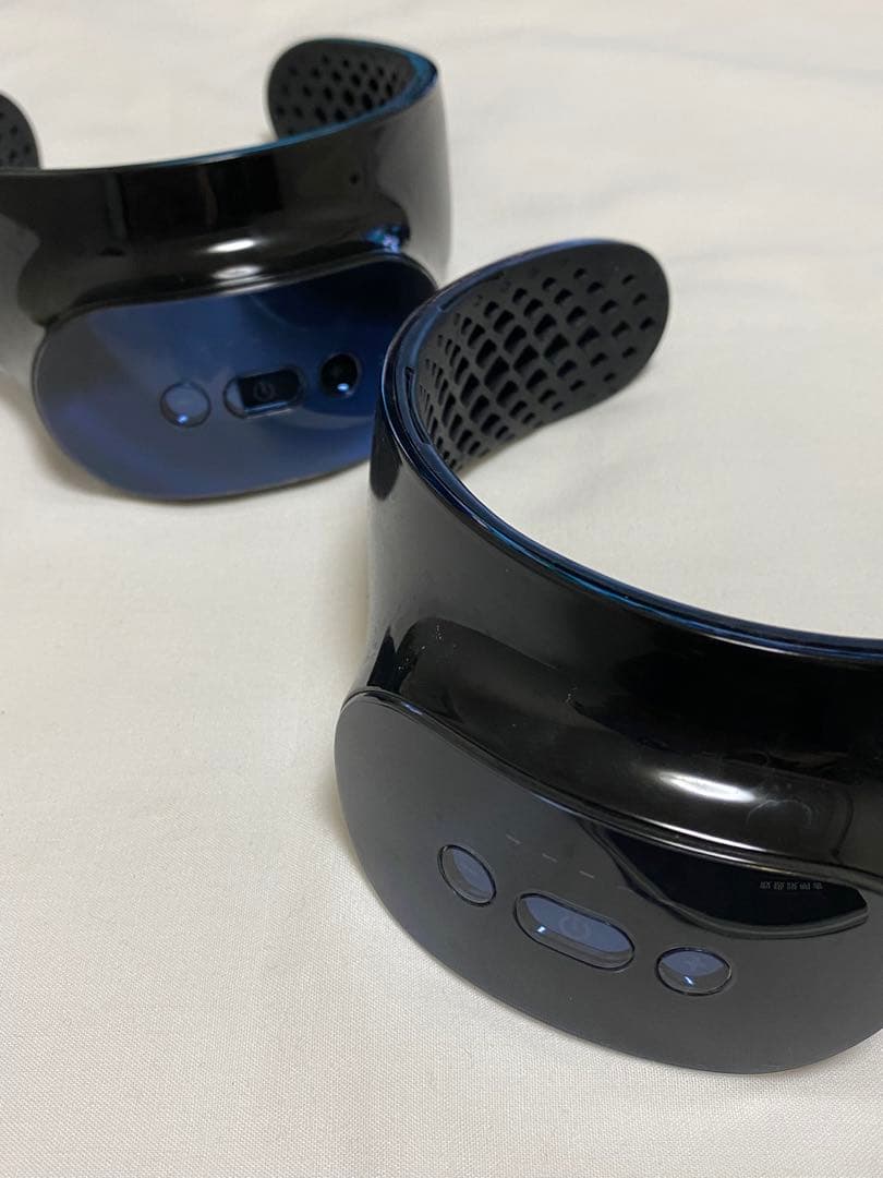 #マイトレックス#アクアレッグトレーナー#お風呂#美脚#EMS#2つセット