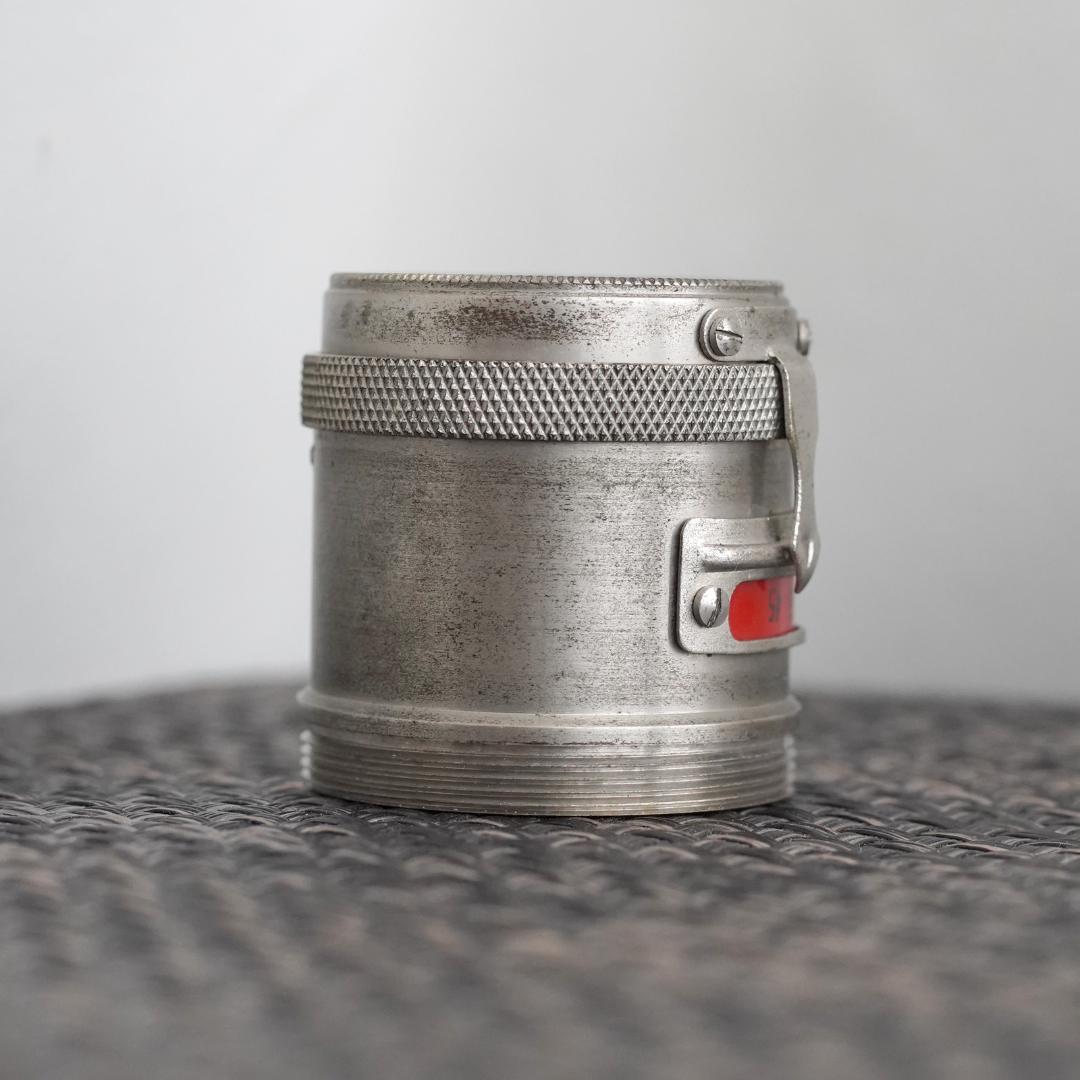 希少 Enlarging Star 7.5cm F4.5 引き伸ばし レンズ