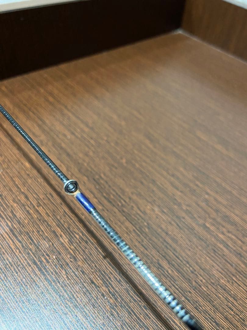 ヤマガブランクス　ブルーカレント3 69