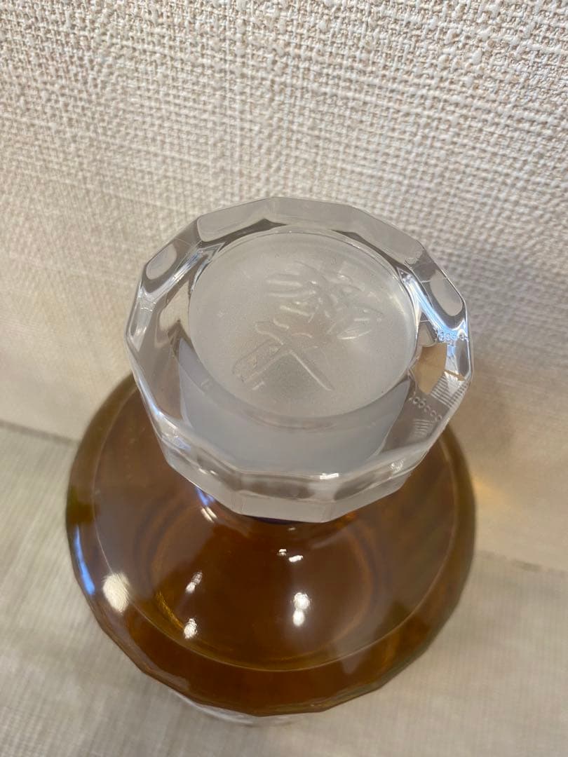 白州ウイスキーと響セット 700ml