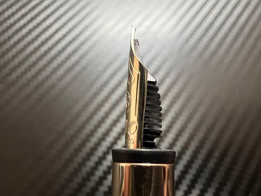 モンブラン ミューズエディション プリンセス グレース・デ・モナコ F 万年筆