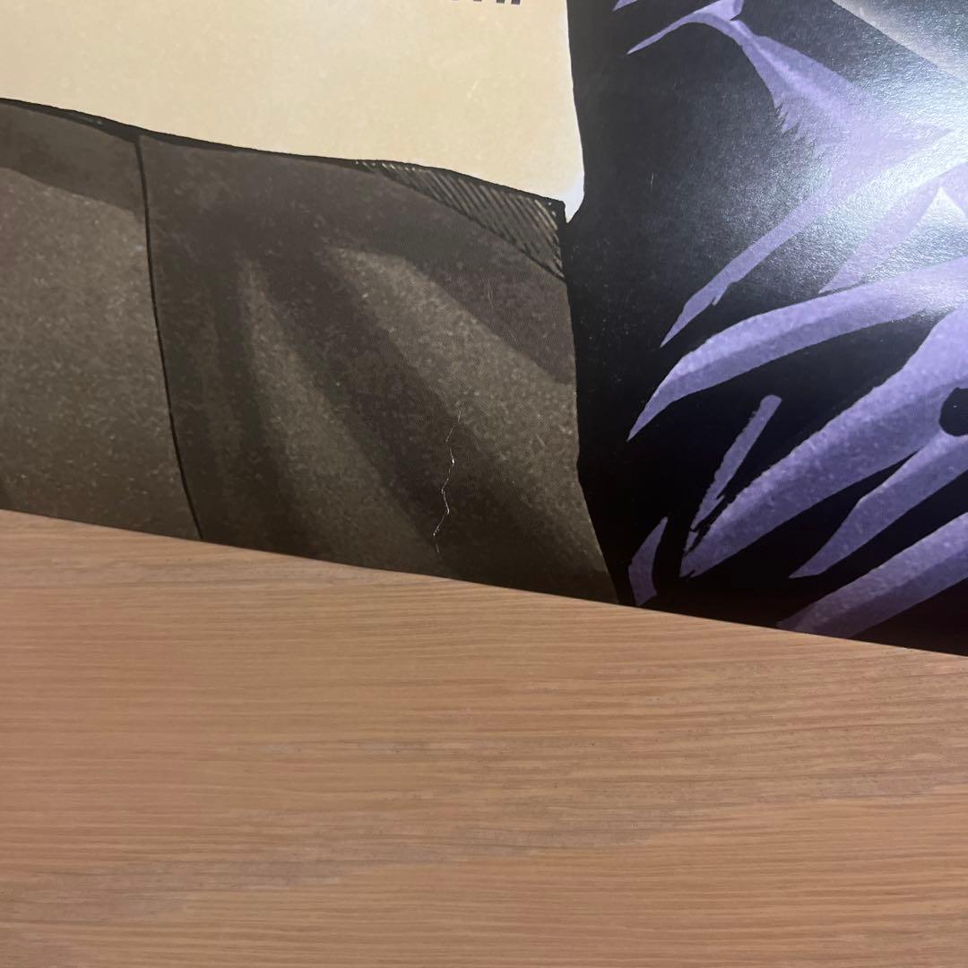 デスノート ポスター