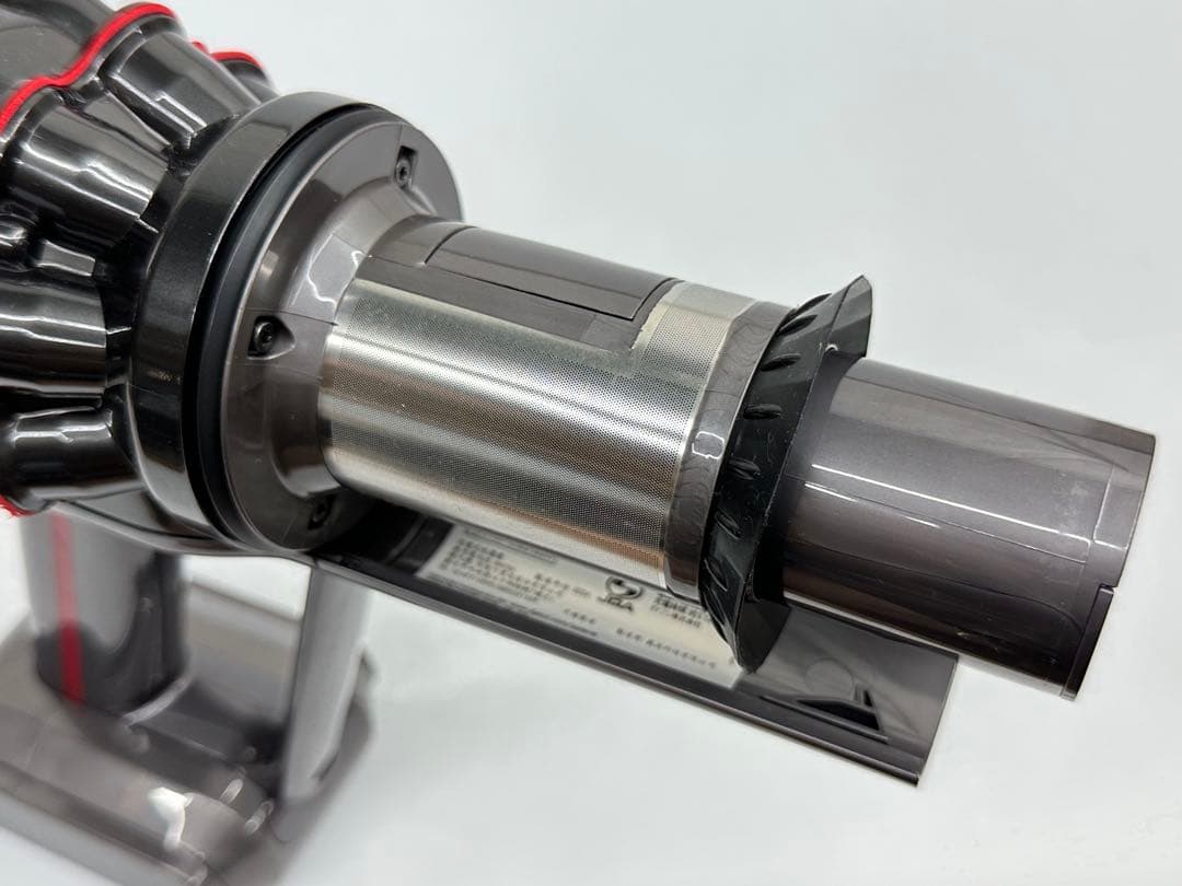 2024年製　ダイソン　掃除機　Dyson SV21 Micro 本体　美品