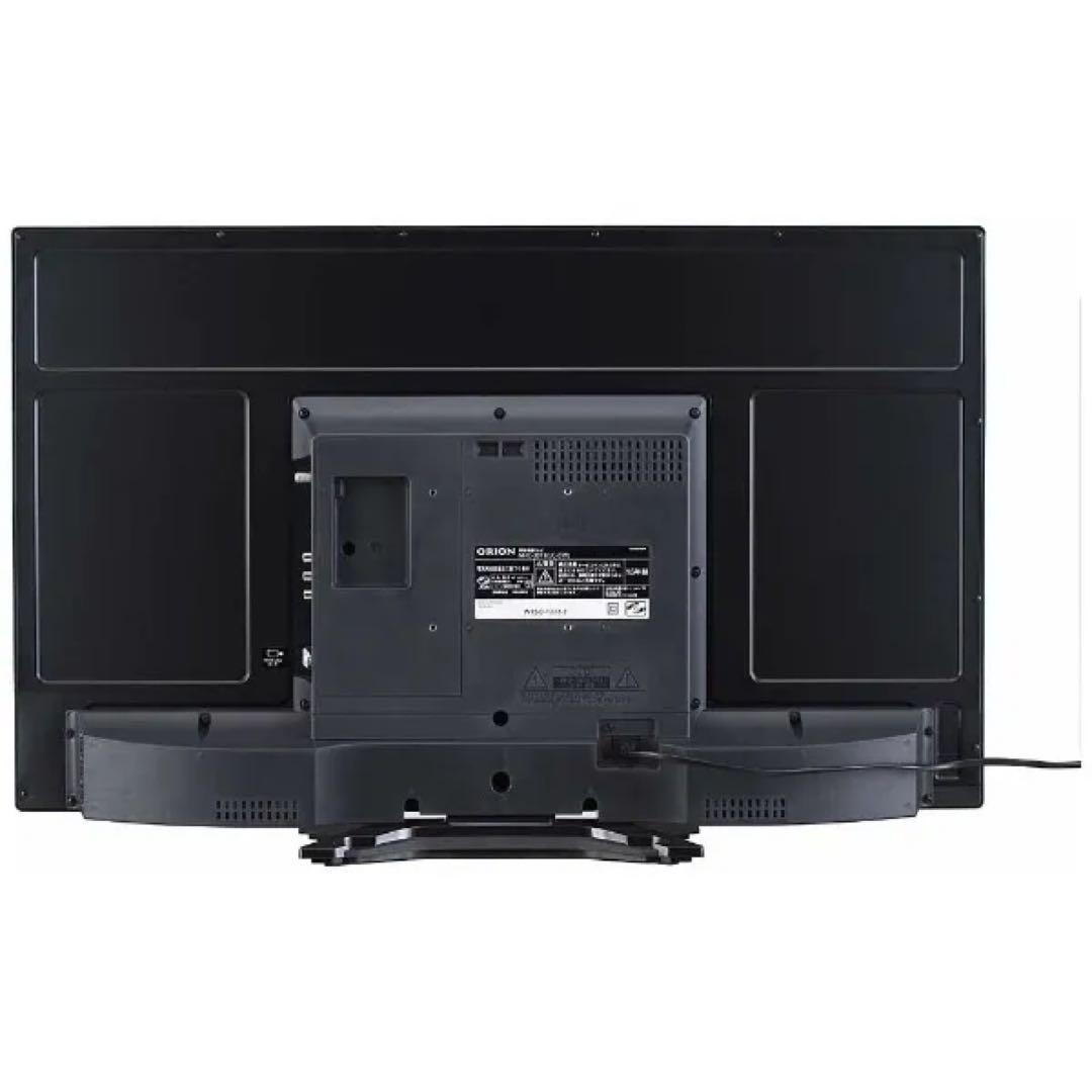 美品 ORION 32型 液晶テレビ NHC-321B (LC-019)