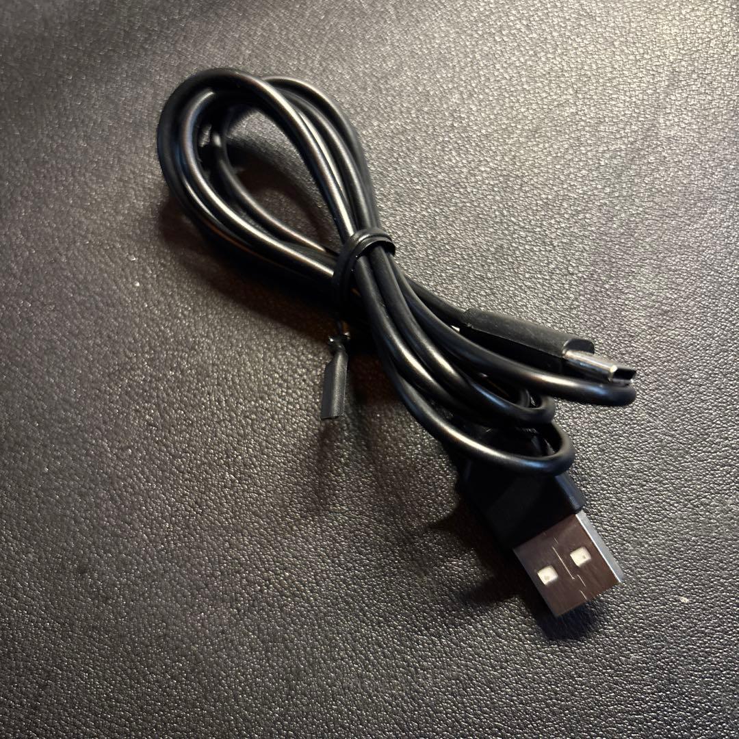 [未使用]【おまけ付き】AQUOS wish 5 ミソラ　本体　青