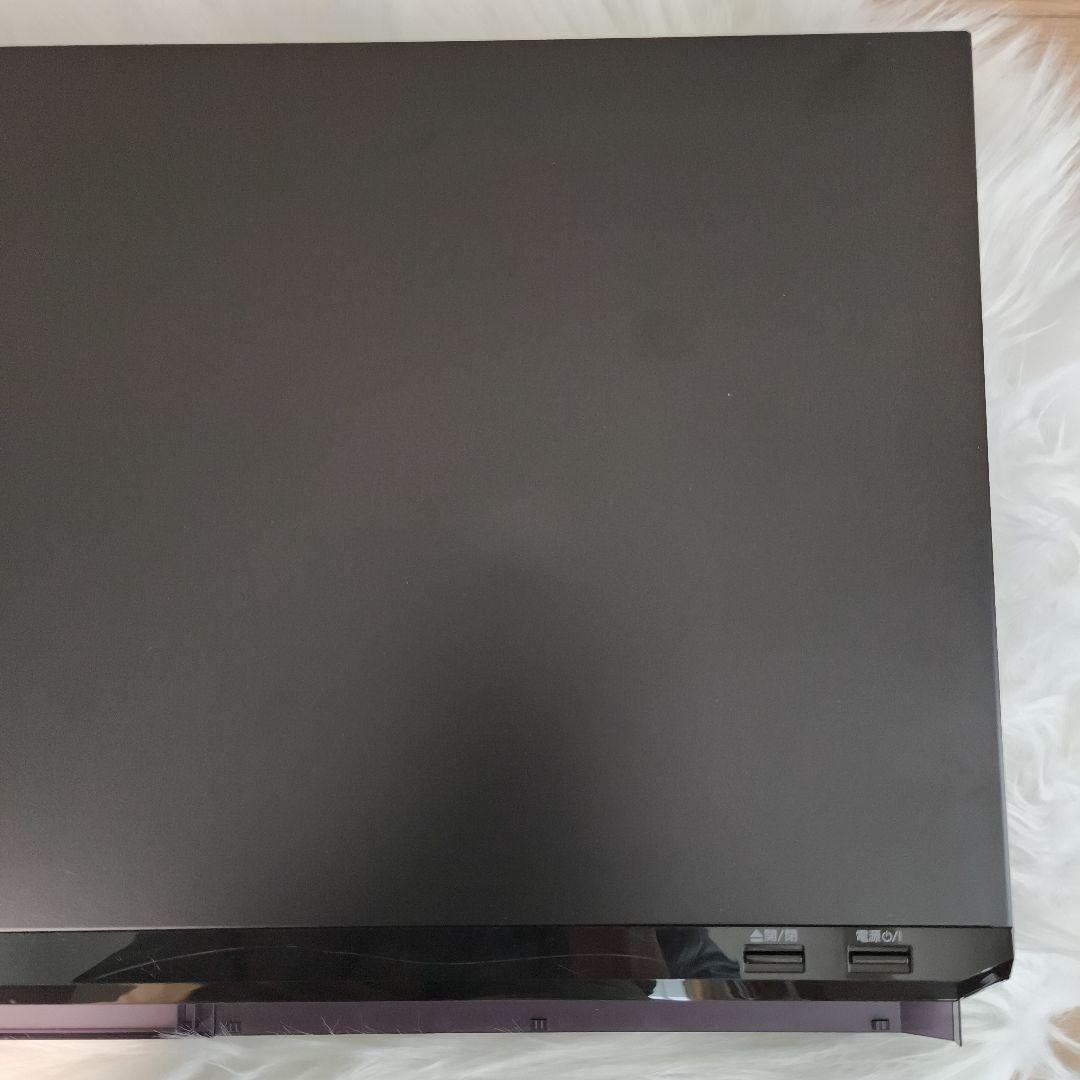 Panasonic DMR-UX4030 4TB 7チューナー Ultra HD