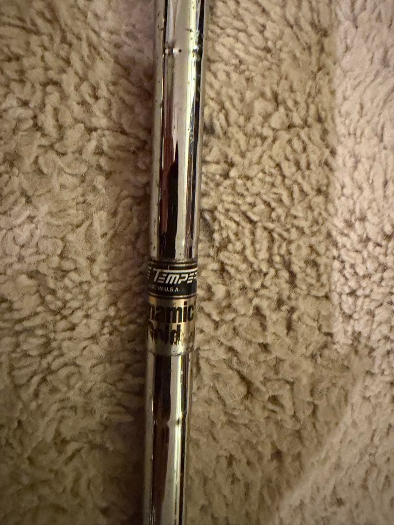 キャロウェイ　Xフォージド　アイアンセット