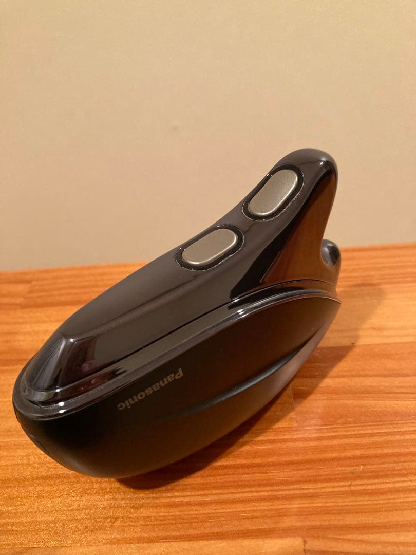 Panasonic バイタリフトかっさ　EH-SP85-K 美顔器 EMS