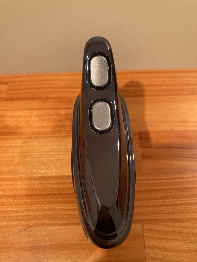 Panasonic バイタリフトかっさ　EH-SP85-K 美顔器 EMS