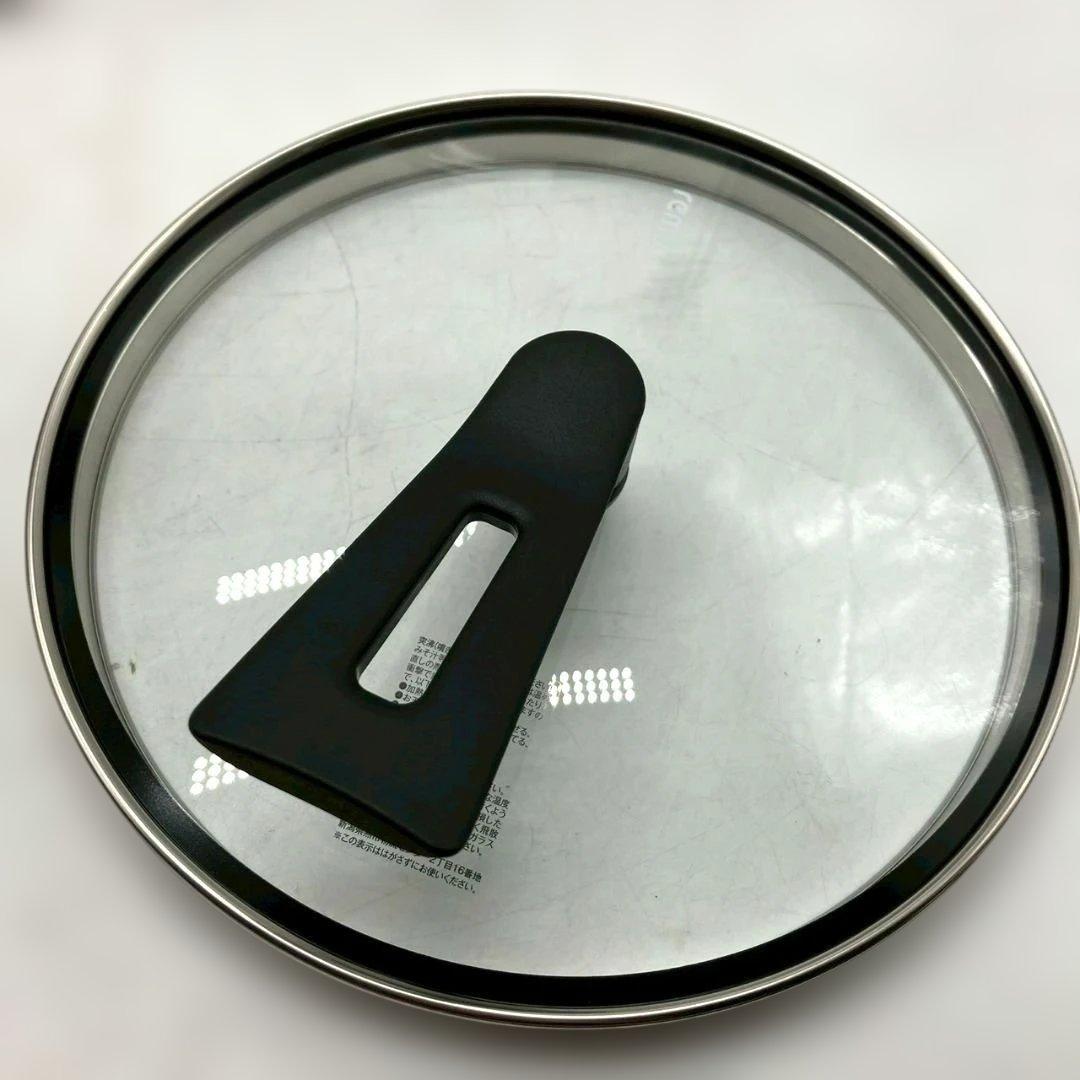 (nr/10.13.9)remy pan mini 20cm 20L フライパン