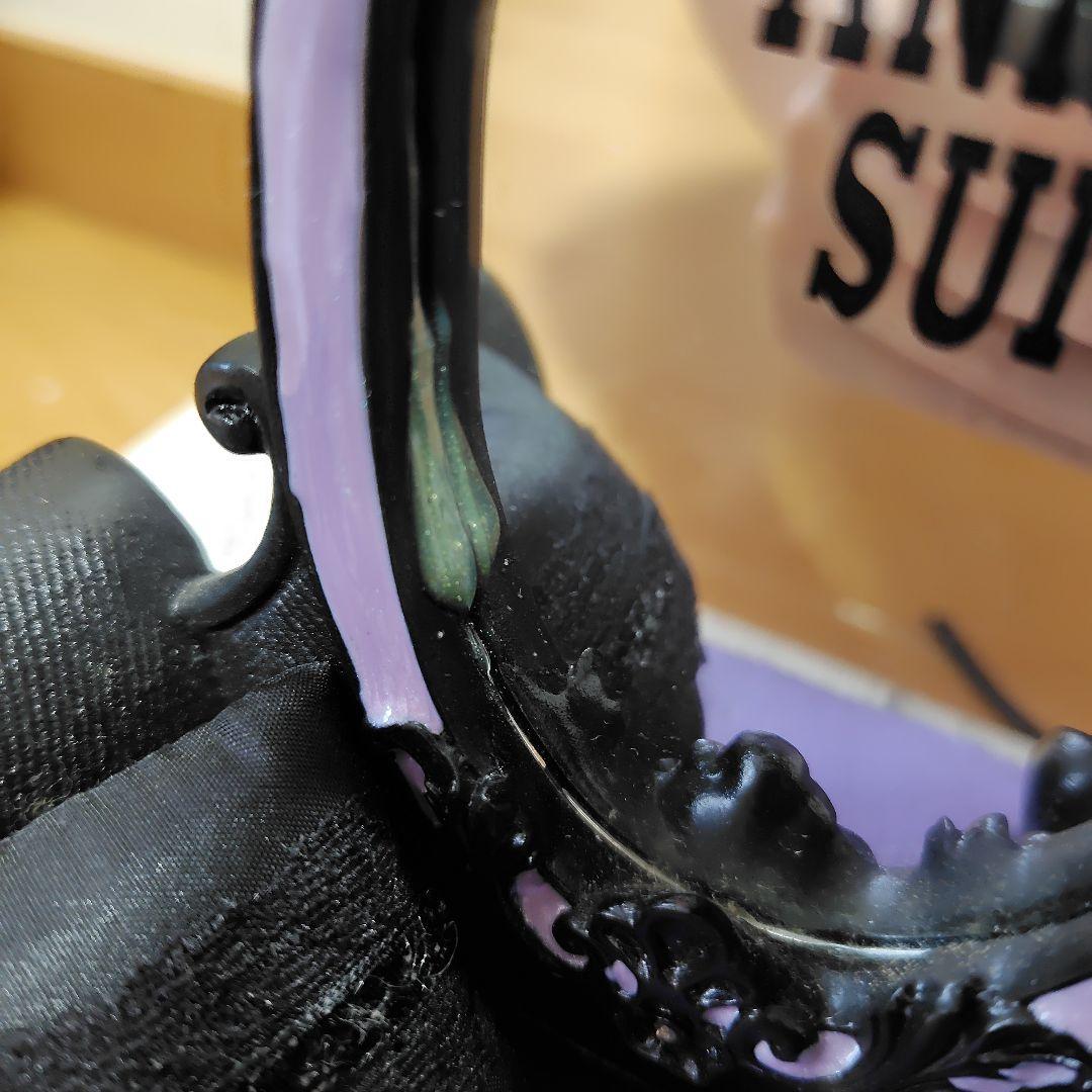 新品未使用！アナスイANNASUIジュエリーケース、小物入れ