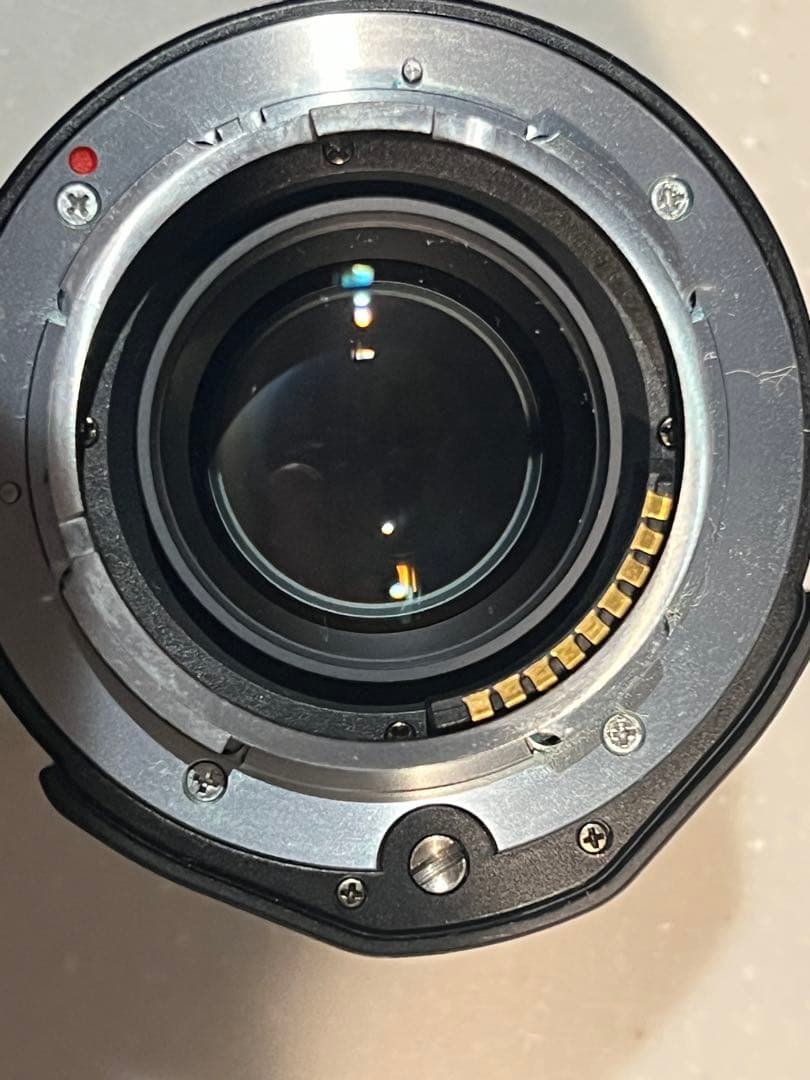 CONTAX G2 Dレンジファインダーカメラ