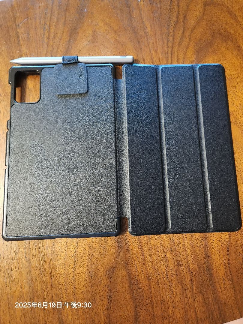 キタキツネ16GB/512GB Lenovo Legion y700