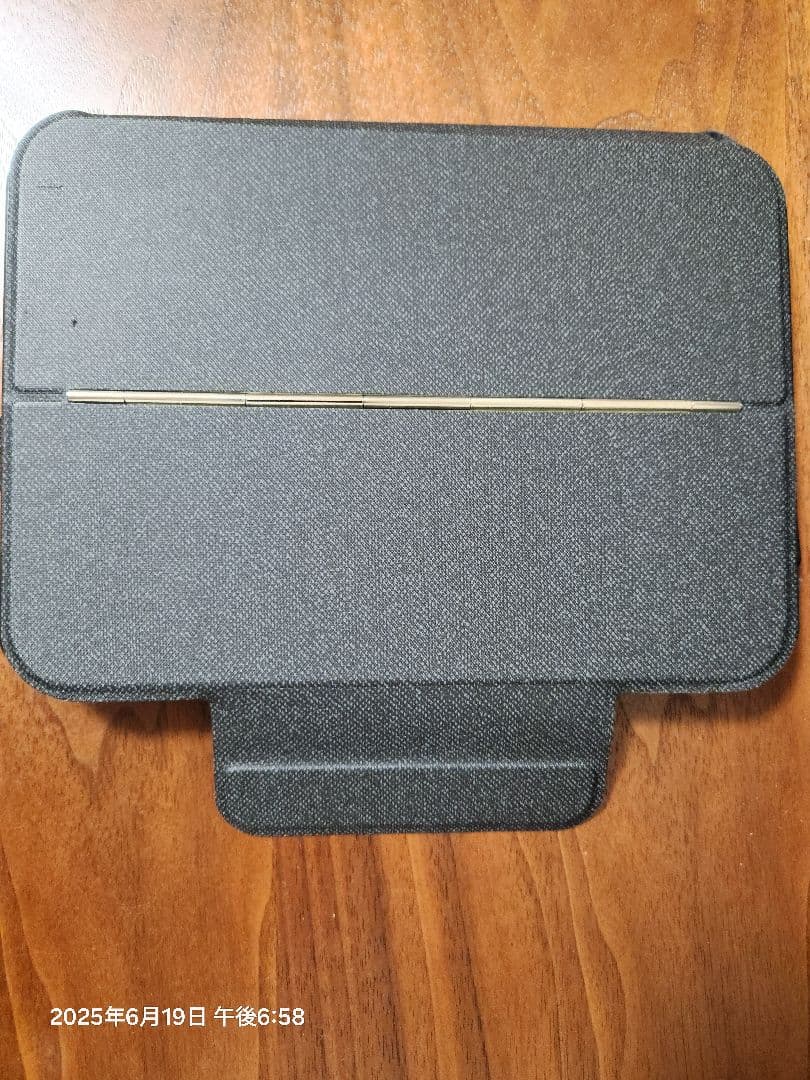 キタキツネ16GB/512GB Lenovo Legion y700