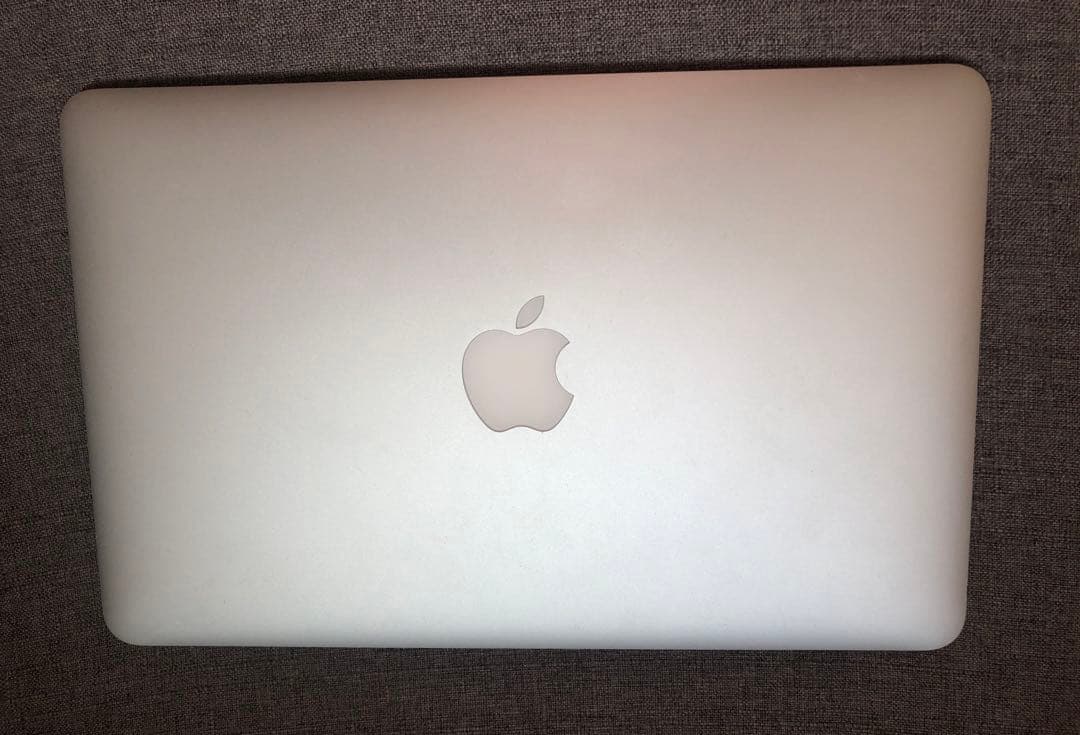 【美品】MacBook air 11-inch Early 2014 256GB