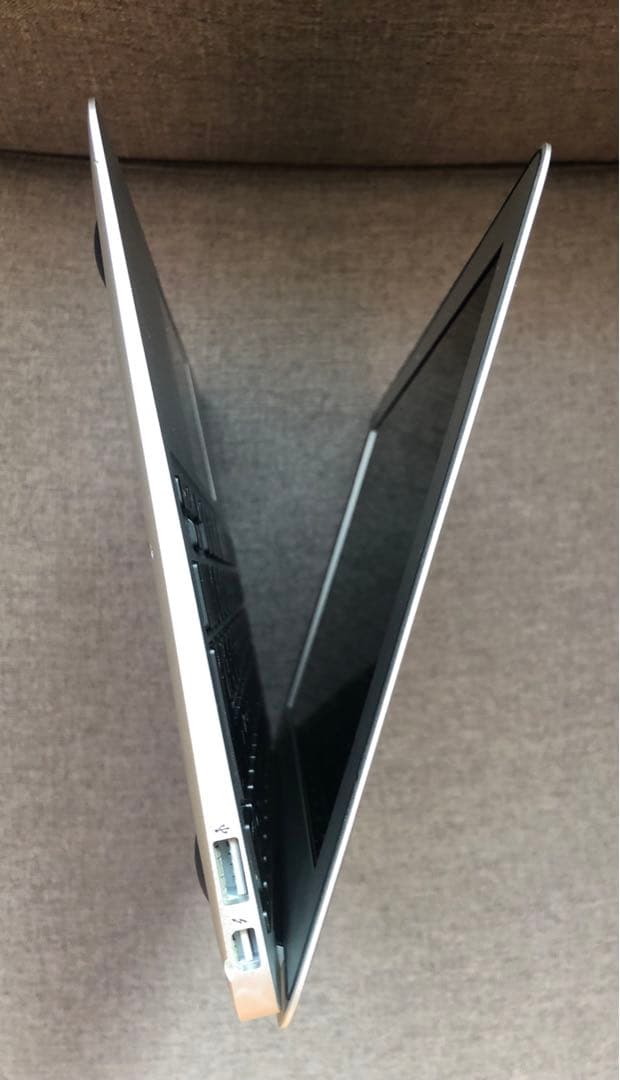 【美品】MacBook air 11-inch Early 2014 256GB