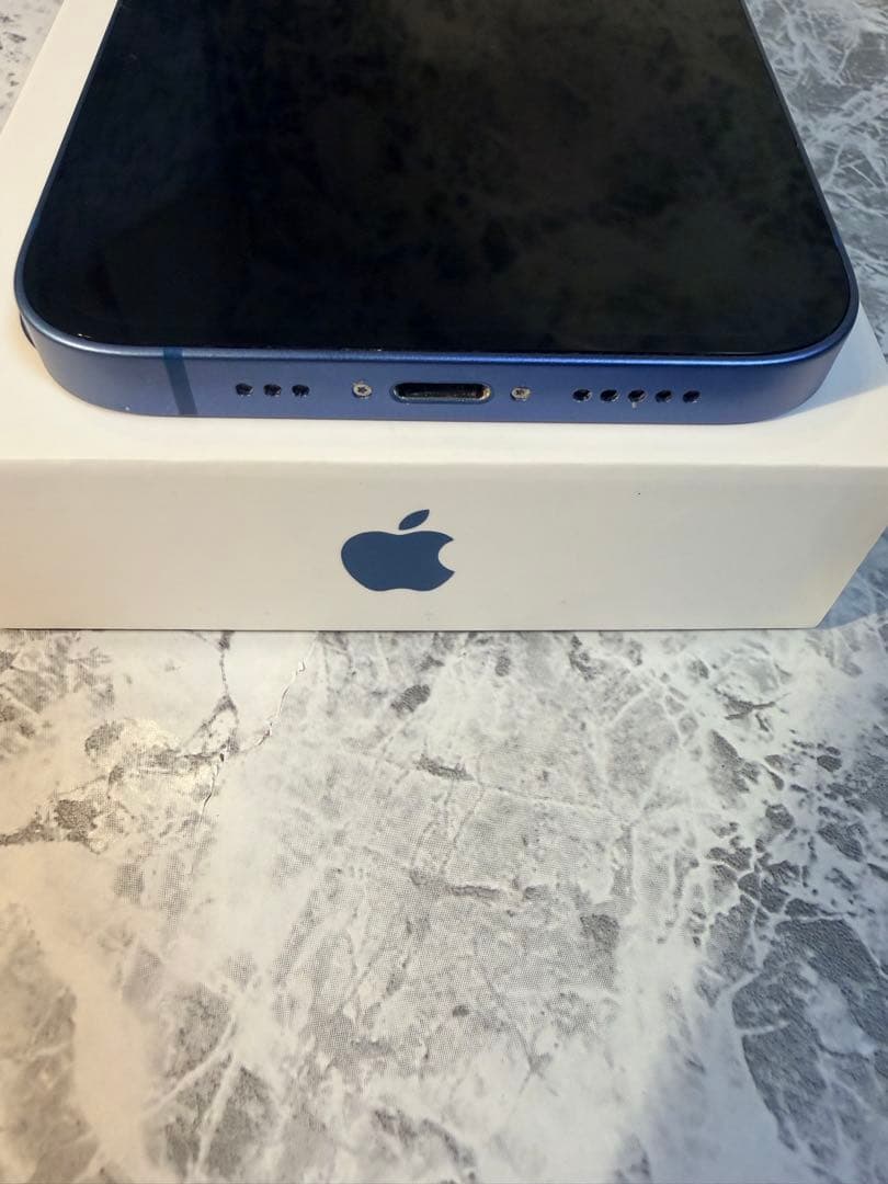 iPhone13 128GB SIMフリー　本体