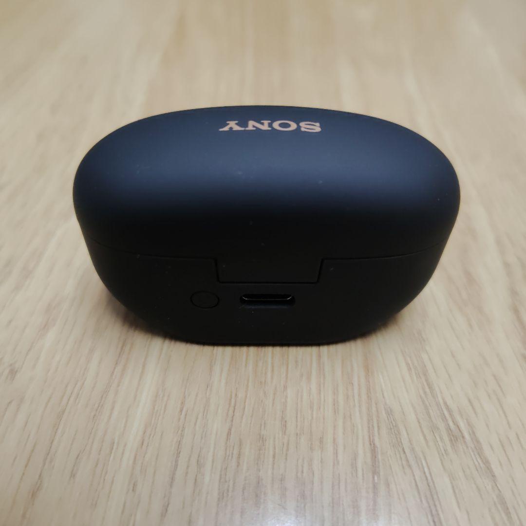 SONY WF-1000XM5/BC ワイヤレスノイズキャンセリングイヤホン