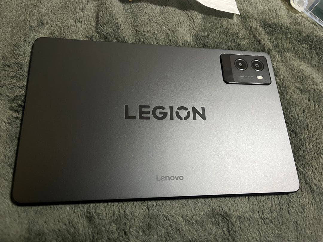 Lenovo Legion Y700 2025 中国ロム版