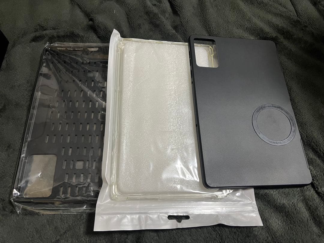 Lenovo Legion Y700 2025 中国ロム版